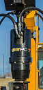 Гидробур Exten PD7 фото 4