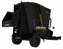 Кормораздатчик Celikel CHARGER V12 фото 3